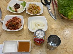 -德寿宫韩国料理(下沙店)