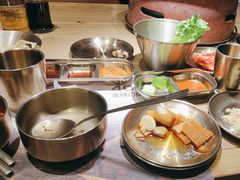 -西塔老太太泥炉烤肉(虹桥南丰城店)