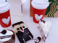 -星巴克(淮安金鹰店)