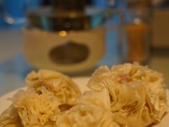 烧麦-凯鸽酒楼•雁北民间菜(华北星店)