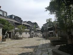 -龙潭水乡