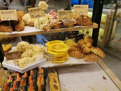 -PAPER STONE BAKERY(天环店)