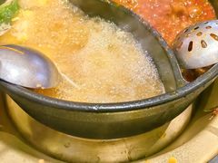 -沸炉重庆老火锅(军事博物馆店)