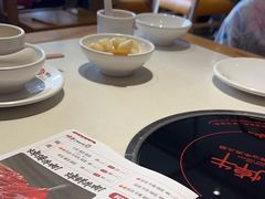 -焯牛潮汕牛肉火锅(云峰街创始店)