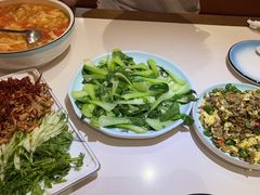 -佶政筋饼·新概念(安阳路店)