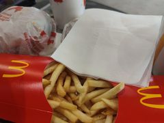 -麦当劳(宾水西道店)