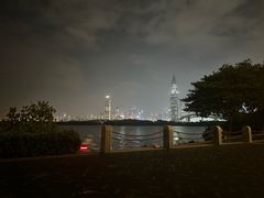 -深圳湾公园(南山区)