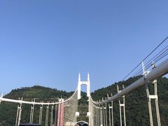 -矮寨·十八洞·德夯大峡谷景区