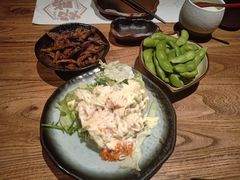 -炉胜·炉端烧·居酒屋