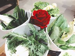 -彤德莱火锅(薛家岛利群店)