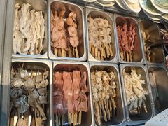 -万记麻辣烫国展总店