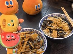 -西园寺素食(西园弄戒幢律寺店)