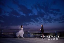 -新奕映像摄影机构