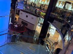 -杭州龙禧福朋喜来登酒店