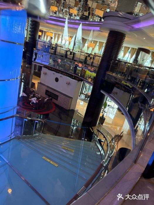 杭州龙禧福朋喜来登酒店图片