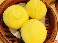凤凰流沙包-点都德(华强南店)