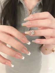 -Halo美甲美睫