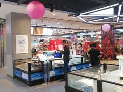 -盒马鲜生(莱蒙都会店)