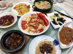 -稻香酒家·35年老字号(侨光店)