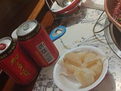-京元盛铜锅涮肉(上海总店)