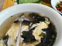 -小秦淮·南京土菜(新亭西路店)