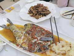 -楚鱼王·河鲜·湖北菜(华农店)