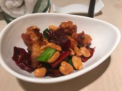 小菜-金苑海鲜酒家(来魅力店)