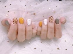-Hands Nail专业美甲美睫
