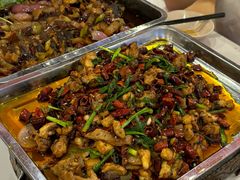 -沈姐万州烤鱼(沙坪坝七中店)