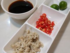 调味料-烹然四季椰子鸡火锅(团结湖总店)