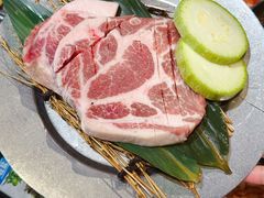 -狮子三•脆鳗鱼烤肉(信和廣場4樓店)