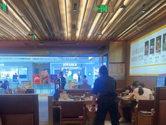 -巴奴毛肚火锅(二七万达店)