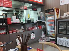 -吴满满油泼面(北方风味园店)