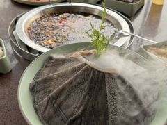-巴倒烫陆派火锅山庄(南山总店)