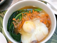 生日面-大树餐厅(红旗街万达店)