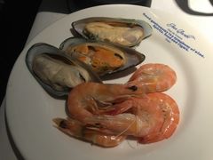 -多伦多海鲜自助餐厅(百盛购物中心三阳店)