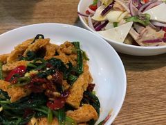 -西粉堂新疆米粉(朝外店)