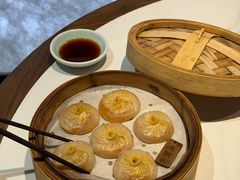 -裕兴记•蟹黄面馆(人民广场店)