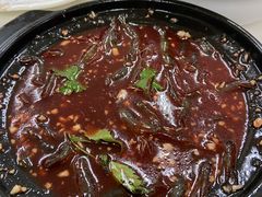 呛虾-同兴半盆菜酒家(打浦路店)