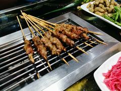 -高鸽子锦州烧烤63年(海阳路店)