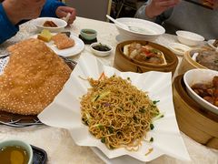 -顺德人家食府(黄金广场店)