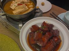 -小菜园新徽菜(合肥天鹅湖万达店)