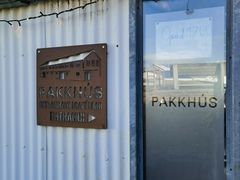 -Pakkhús Restaurant