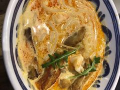 叻沙汤面-little hlk 小饿龙(浦东嘉里城店)