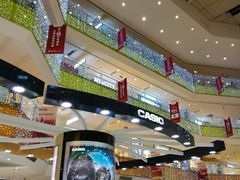 店内环境-北京华联购物中心(天通苑店)