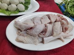 -花苑美食横琴生蚝火锅(拱北粤华路店)