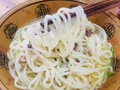 杂酱面-嘉州鲜知味钵钵鸡(奎星楼店)