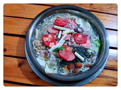 -四姐荤豆花(宝圣大道店)