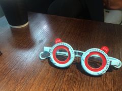 -Trend1881视光·蔡司视觉(领展广场店)