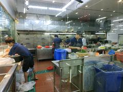 -景好海鲜餐厅(大鹏必选旅游店)